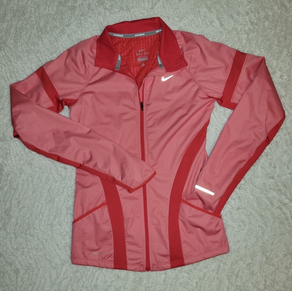 Nike Jackets & Blazers - Nike Dri-Fit Jacket
